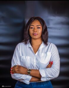 "Don’t Marry Uneducated Men" – Kekeli Adanuvor Advises Ghanaian Women