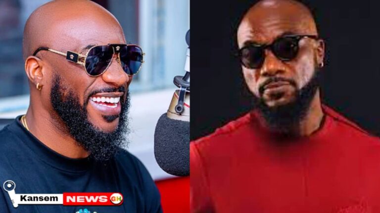 Kwabena Kwabena Opens Up About Being Snubbed by a Gospel Artiste: "I Felt Disrespected"