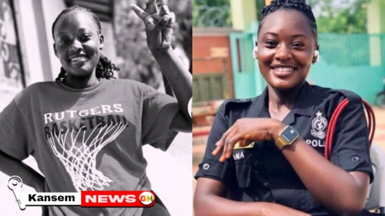 Tragedy Strikes: Pregnant Ghanaian Police Officer Found Dead in Her Room