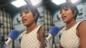 "No Woman Can Snatch My Man" – Afia Sarpong Boldly Claims