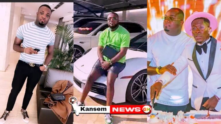 Kofi Boat Arrested in $100 Million International Fraud Bust Led by Interpol and FBI