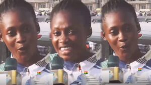 “Love Without Money is Useless” – Lady Sparks Debate With Bold Relationship Claims