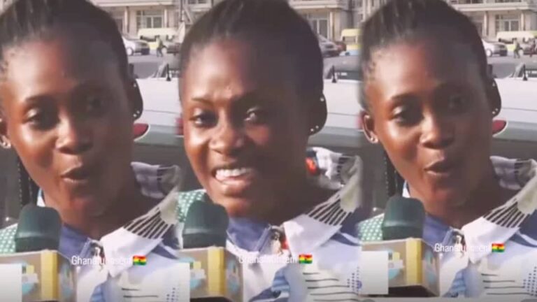 “Love Without Money is Useless” – Lady Sparks Debate With Bold Relationship Claims