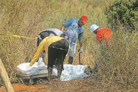 Pregnant Woman Brutally Killed by Husband in Bono Region — Manhunt Underway